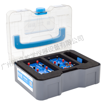 TE1001電路實驗箱